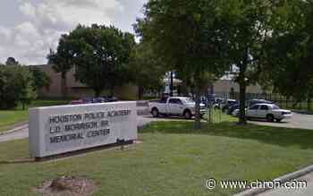 Houston police chief blames holster's design on officer's accidental shooting at training academy