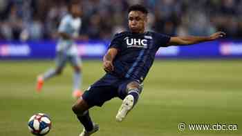 Toronto FC looks to sign former New England forward Juan Agudelo in MLS re-entry draft