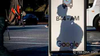 Fired Google employees plan to file unfair labor practice charges