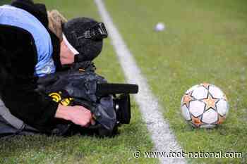Lens - Chambly : Les buts et le résumé du match
