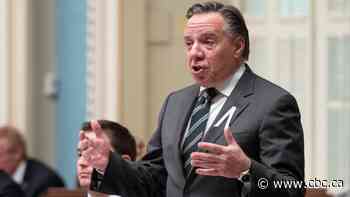 Legault says he understands 'preoccupation' with Bill 21 judge's alleged bias