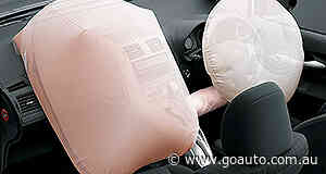 General News Takata Recall