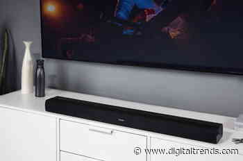 This full-range $249 Denon soundbar does DTS Virtual:X on a budget