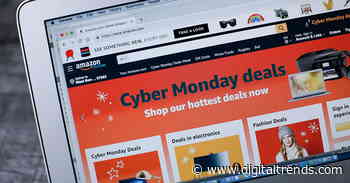 Best Cyber Monday deals 2019: The final list of sales still available this week