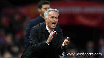 Manchester United vs. Tottenham: Premier League prediction, TV channel, live stream, watch online