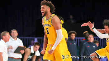 Today's Top Picks: Best bets for the Big Ten-ACC Challenge