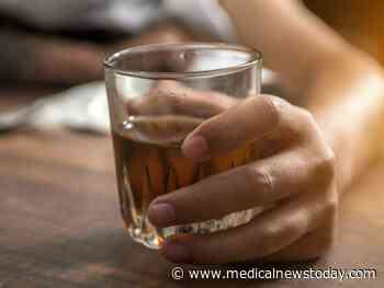 What to know about alcohol intoxication