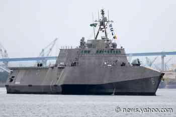 This Explains Why The Navy Is Over The Littoral Combat Ship
