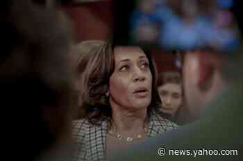 Kamala Harris Dropped Out of the 2020 Presidential Race. But Democrats Are Already Betting on Her Comeback