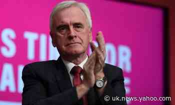 Labour plan to tackle 'rip-off Britain would save families £6,700'