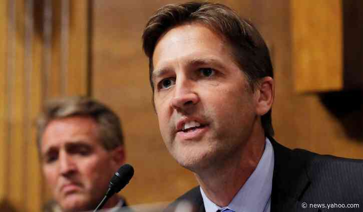 Sasse Slams Bloomberg over China Comments: ‘The Kind of Stupid You Can’t Script’