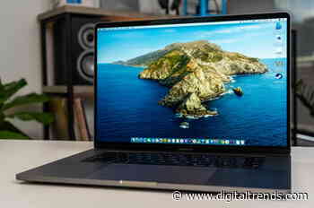 The MacBook Pro is getting a killer feature iPhone users can only dream about