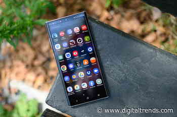 Samsung’s Galaxy Note 10 Plus Review: Renaissance Phone