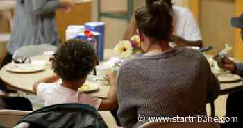 St. Paul day shelter for homeless families gets county funds