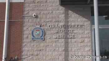 Orangeville pulls the plug on its policing service