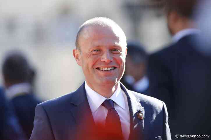 Malta PM to Quit as Questions Mount Over Reporter Murder
