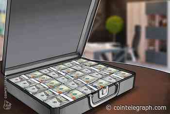 Canadian Venture Capital Firm Secured $320 Million to Invest in Fintech Startups