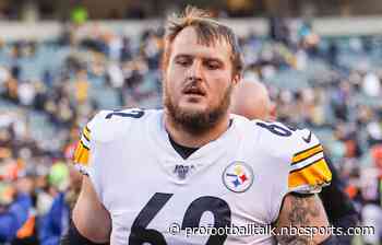 Broncos claim Patrick Morris off waivers from Steelers