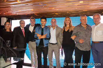 JN Records Open Mexico Offices in Partnership With Televisa