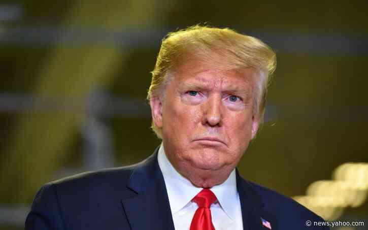 House impeachment committee passes report after 'overwhelming' evidence against Donald Trump