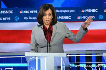 Three 2020 candidates dropped out in less than 48 hours. Here's what it means.