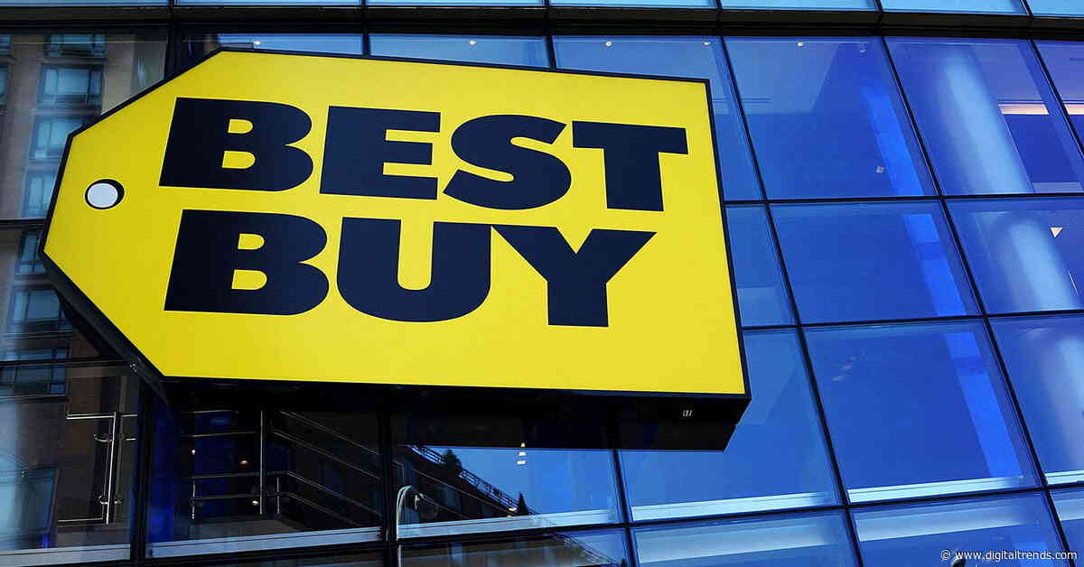 Best Buy Black Friday deals you can still shop this week: 4K TVs, Roomba, Xbox & More