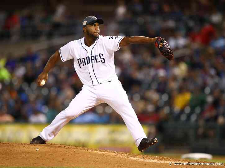Padres Re-Sign Miguel Diaz, Pedro Avila