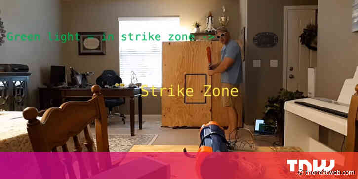 Watch: Performance-enhancing AI could change baseball forever
