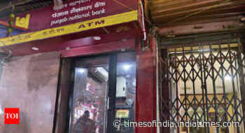 ATM skimming fraud grows, complaints cross half-century mark in Kolkata