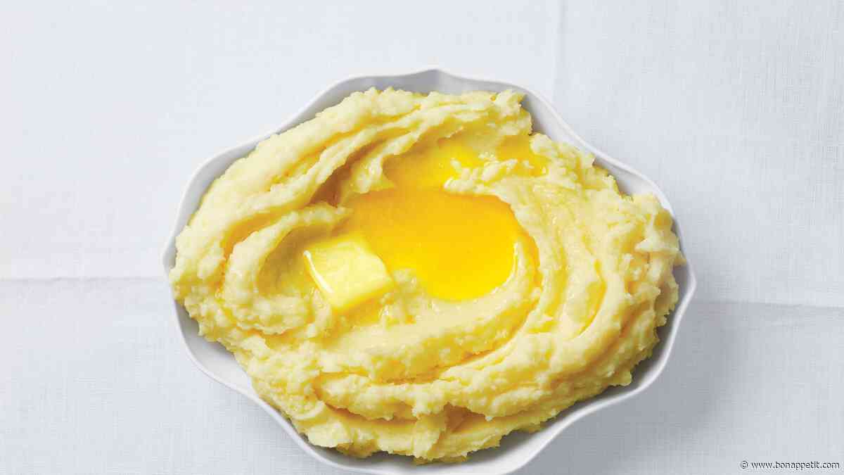 67 Christmas Side Dish Recipes You'll Definitely Fill Up On