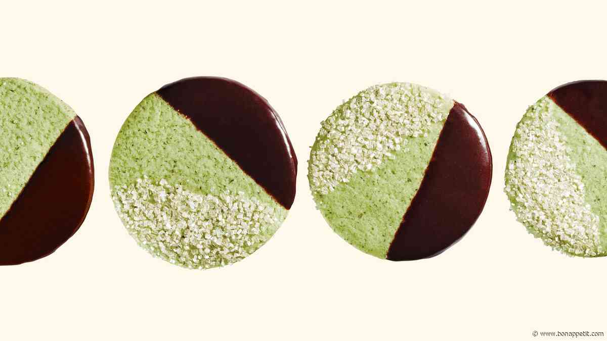 89 Festive Christmas Cookie Recipes