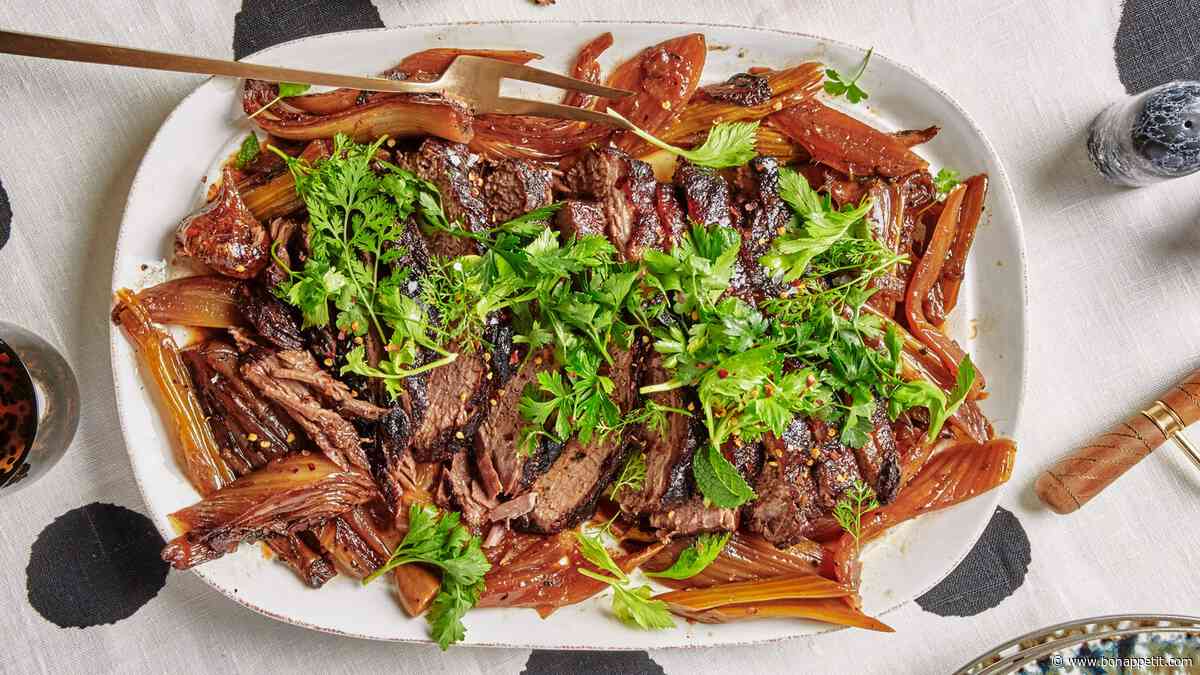32 Hanukkah Recipes to Gelt Excited About