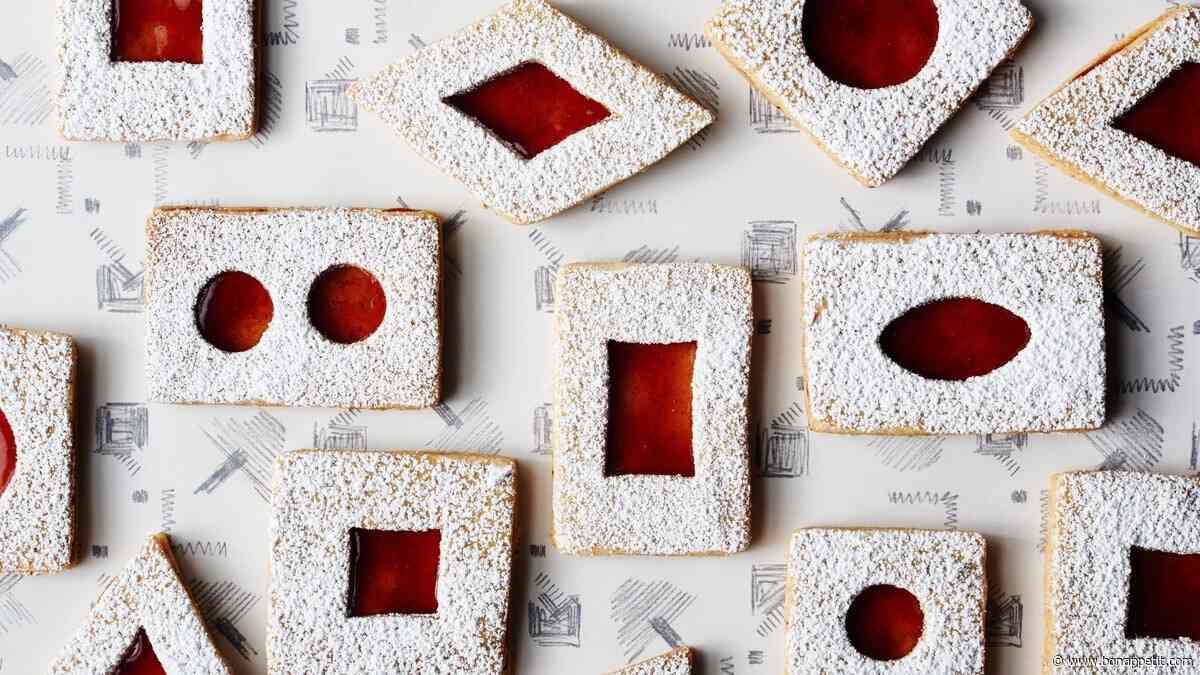 70 Best Christmas Desserts That Are (Mostly) Not Fruitcake