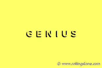 Genius Sues Google for ‘No Less Than $50 Million’
