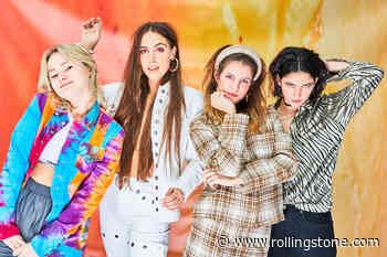 Song You Need to Know: Hinds, ‘Riding Solo’