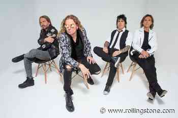 Maná: Our Life in 15 Songs