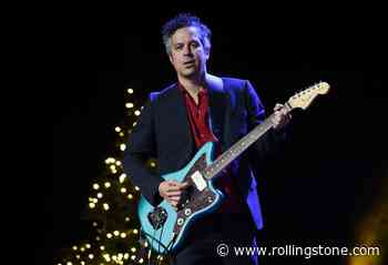 M. Ward Preps New LP ‘Migration Stories,’ Plots North American Tour