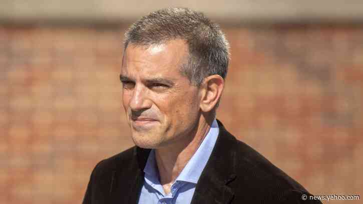 Husband of Missing Connecticut Mom Jennifer Dulos Takes Stand in Civil Lawsuit Brought by Mother-in-Law