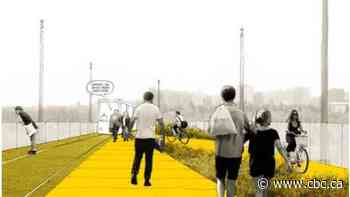 High Level Line gets initial nod from Edmonton city committee