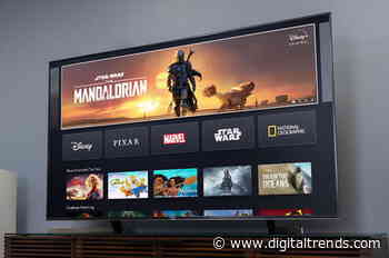 How to get Disney+