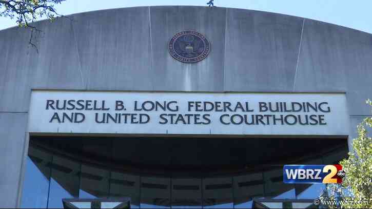 Scammers target victims claiming they missed federal jury duty