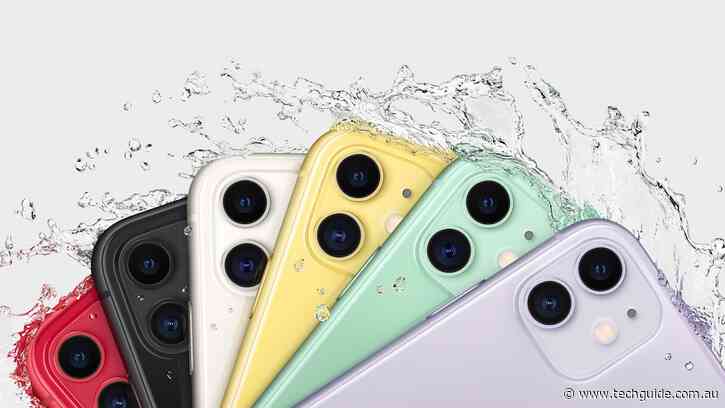 Tech Guide’s 2019 12 Days of Christmas Gift Ideas – Day 2: Smartphones