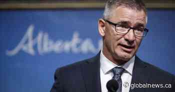 Moody’s downgrades Alberta’s credit rating, Toews says NDP to blame