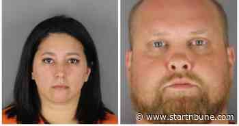 Brooklyn Park woman gets 32 years in prison, husband gets 12½ for malnourished, neglected foster child's death