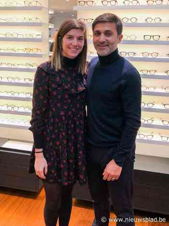 Mobiele opticien heeft nu ook vaste stek met Maison Lunettes