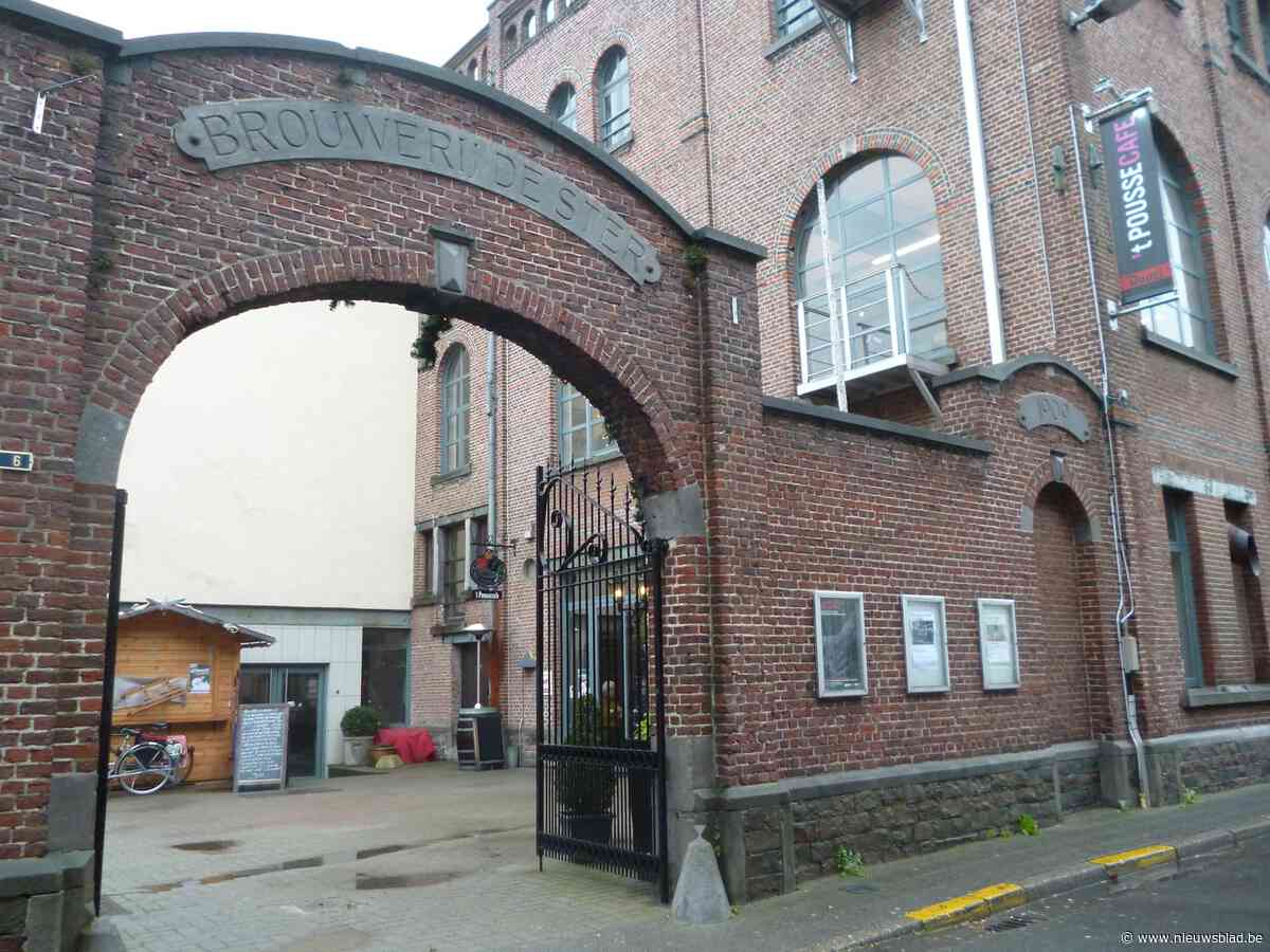 Verkoop project De Ster weer op de helling