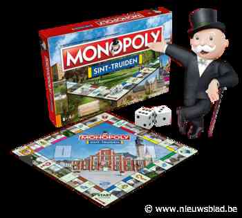Kasteel van Ordingen te koop met Monopoly-geld