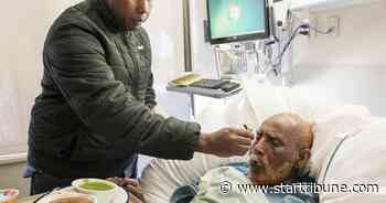 For survivor of deadly Cedar-Riverside fire, 'My time hasn't ended yet'