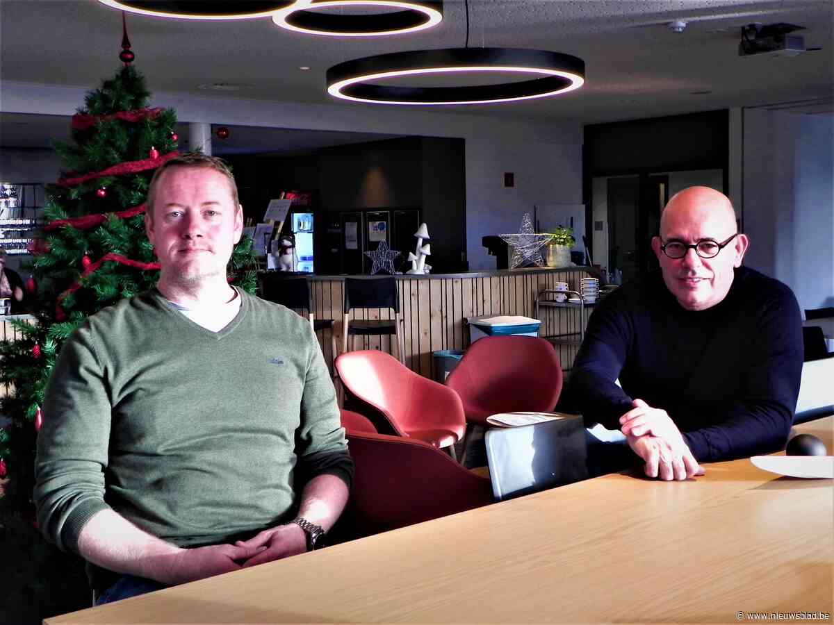 Nu ook sociaal restaurant in zorgcentrum De Vleugels