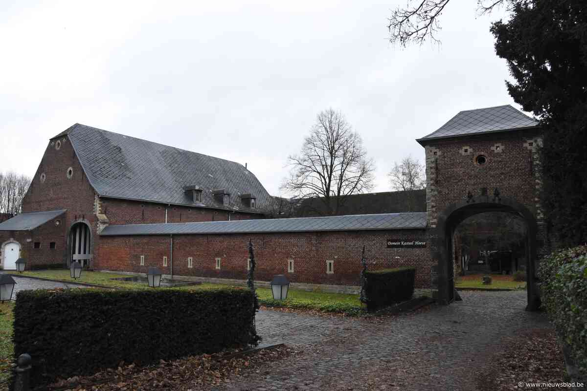 Abdijhoeve Hof ten Brukom wordt definitief beschermd als monument